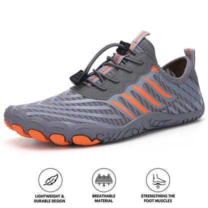Crest Pro - Breathable and non-slip universal barefoot shoes